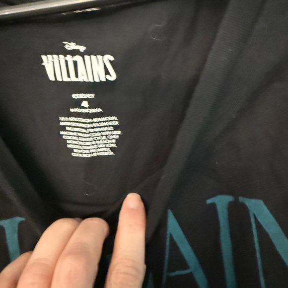 Women’s Short Sleeve Top - Picture 4 of 5